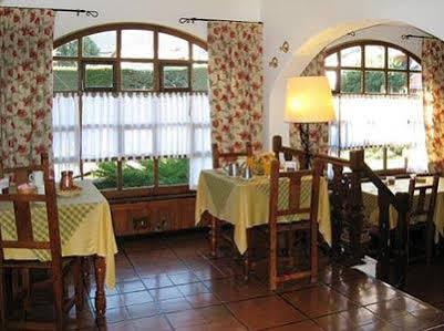 Hosteria La Masia San Martín de los Andes المظهر الخارجي الصورة