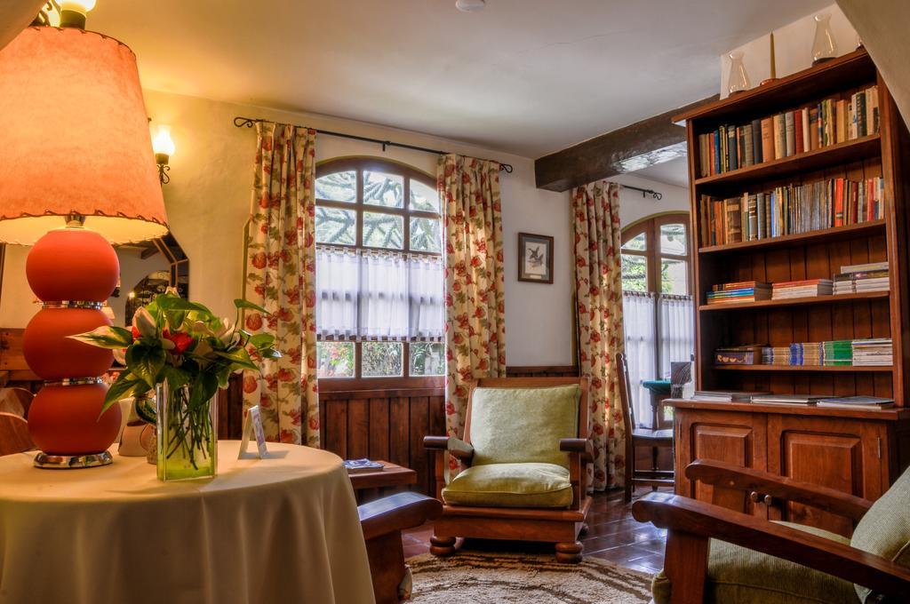Hosteria La Masia San Martín de los Andes المظهر الخارجي الصورة