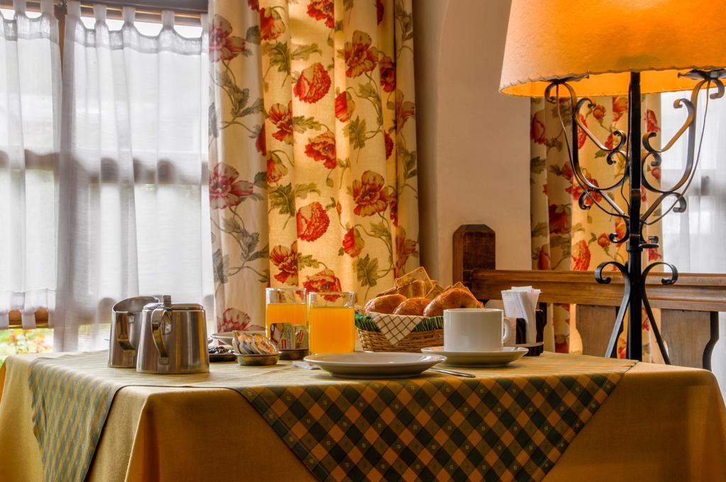Hosteria La Masia San Martín de los Andes المظهر الخارجي الصورة